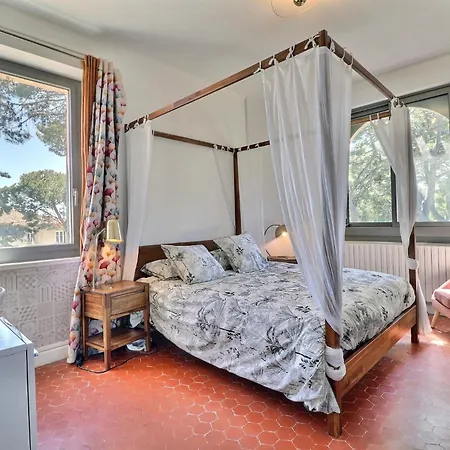Domaine Du Peymian-villa Art Deco * La Ciotat