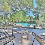 Domaine Du Peymian-villa Art Deco Villa La Ciotat