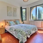 Domaine Du Peymian-villa Art Deco Villa *