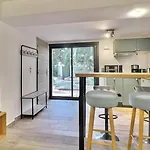Domaine Du Peymian-villa Art Deco *