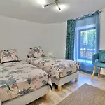 Domaine Du Peymian-villa Art Deco Villa La Ciotat