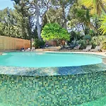 Domaine Du Peymian-villa Art Deco * La Ciotat